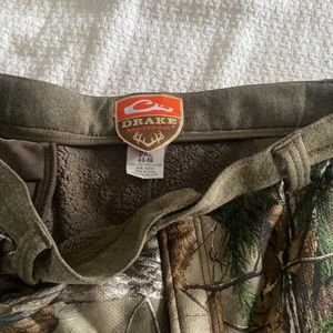 Drake non typical in realtree xtra.